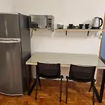 Apartamento Quarto E Sala